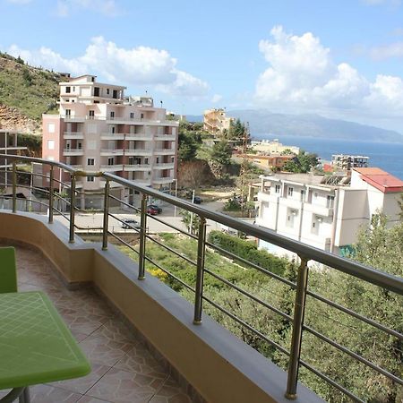Sofapartments ساراندا المظهر الخارجي الصورة