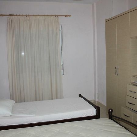 Sofapartments ساراندا المظهر الخارجي الصورة