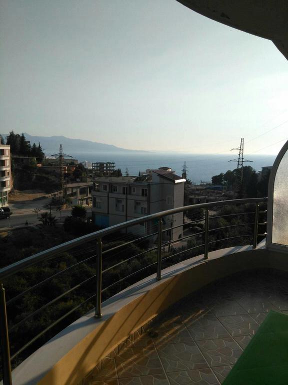 Sofapartments ساراندا المظهر الخارجي الصورة