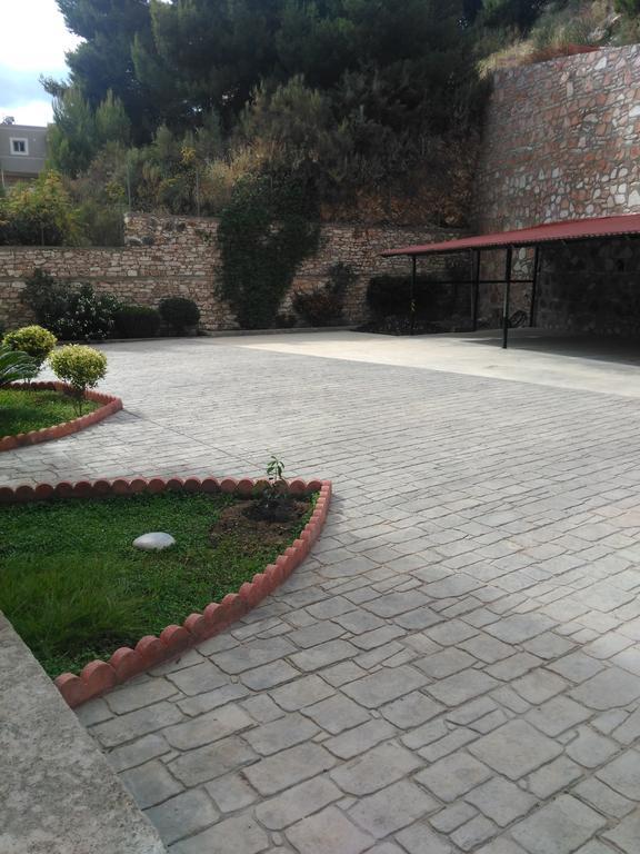 Sofapartments ساراندا المظهر الخارجي الصورة
