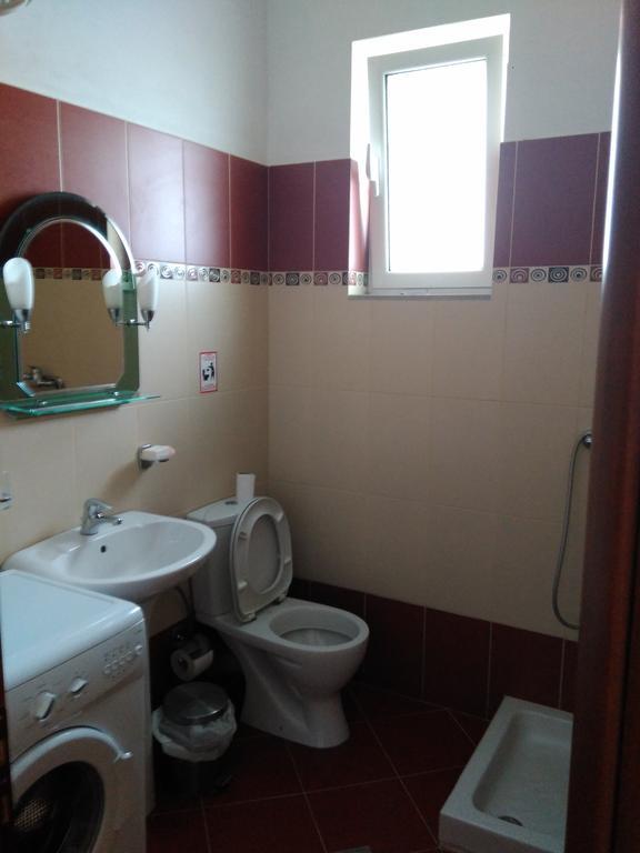Sofapartments ساراندا المظهر الخارجي الصورة