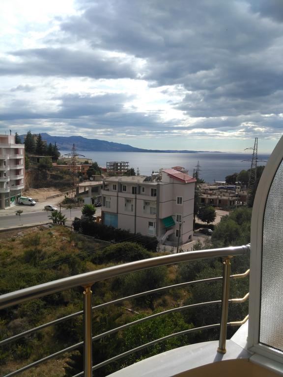 Sofapartments ساراندا المظهر الخارجي الصورة