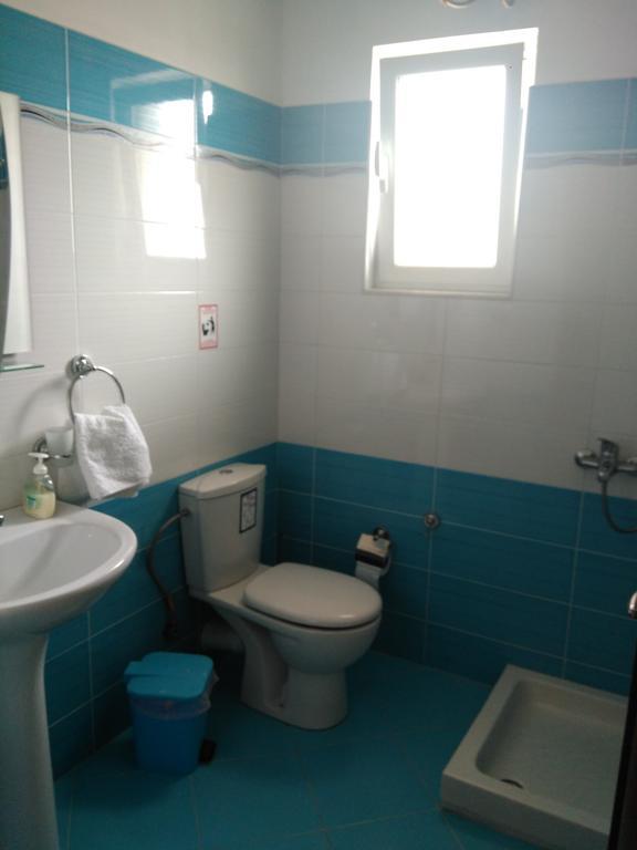 Sofapartments ساراندا المظهر الخارجي الصورة