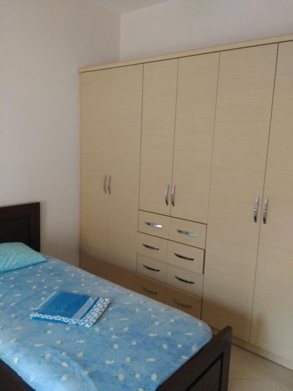 Sofapartments ساراندا المظهر الخارجي الصورة
