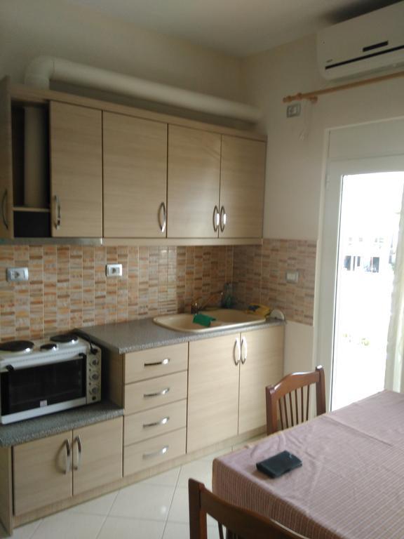 Sofapartments ساراندا المظهر الخارجي الصورة