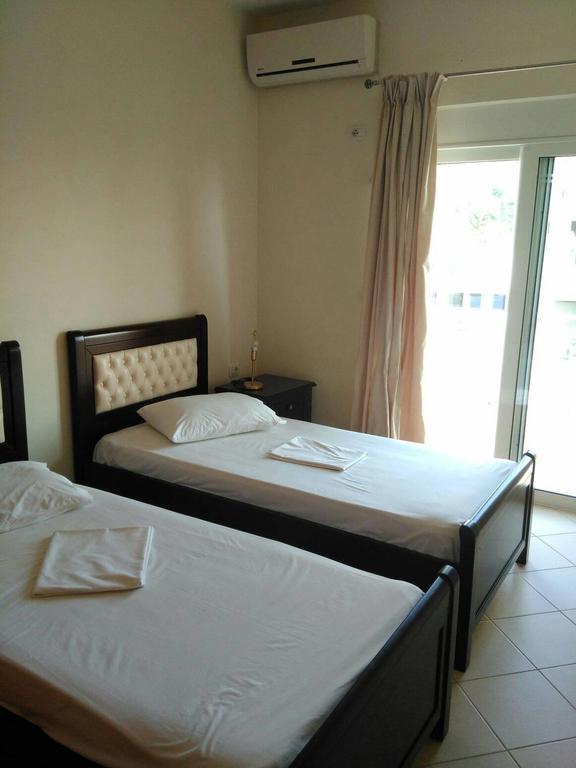 Sofapartments ساراندا المظهر الخارجي الصورة