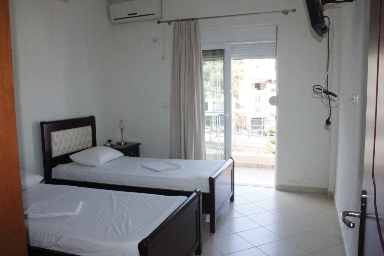 Sofapartments ساراندا المظهر الخارجي الصورة