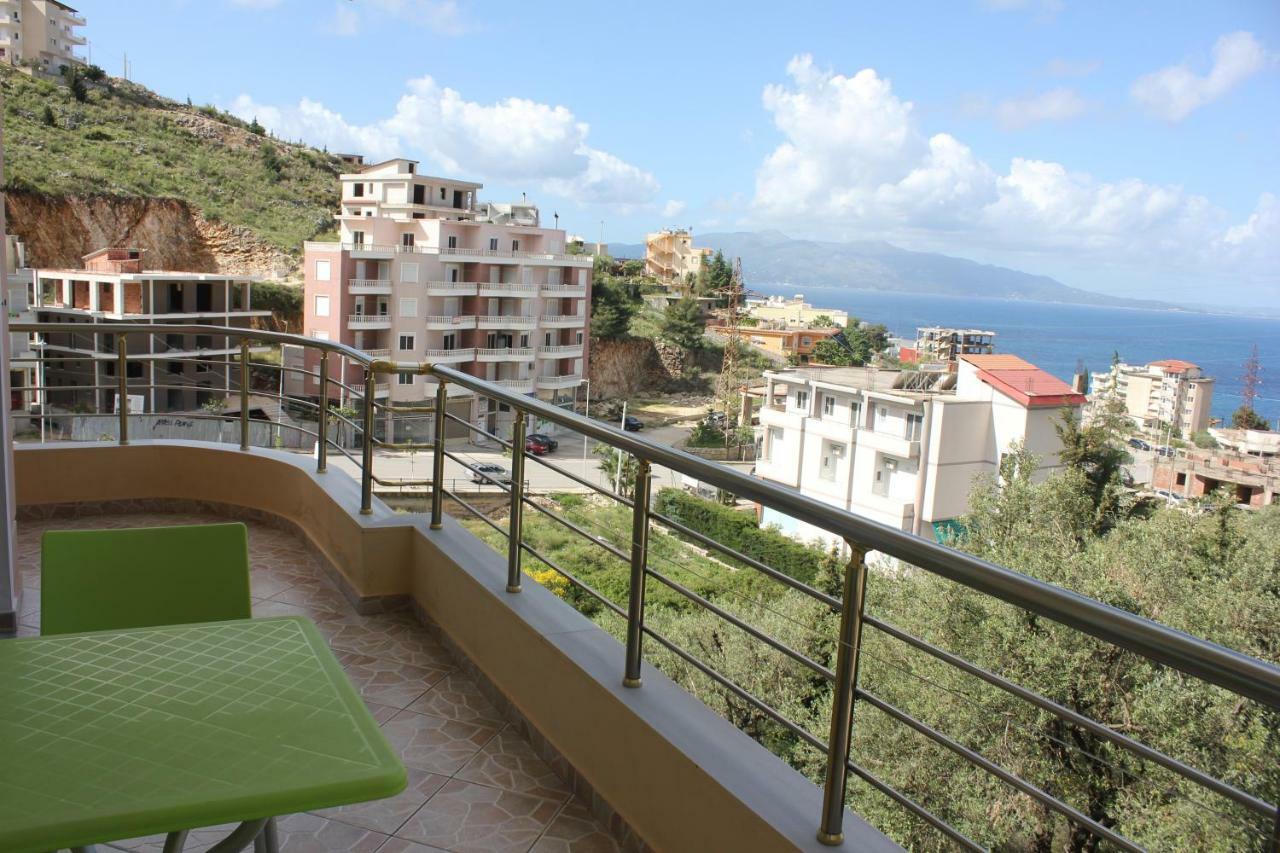 Sofapartments ساراندا المظهر الخارجي الصورة