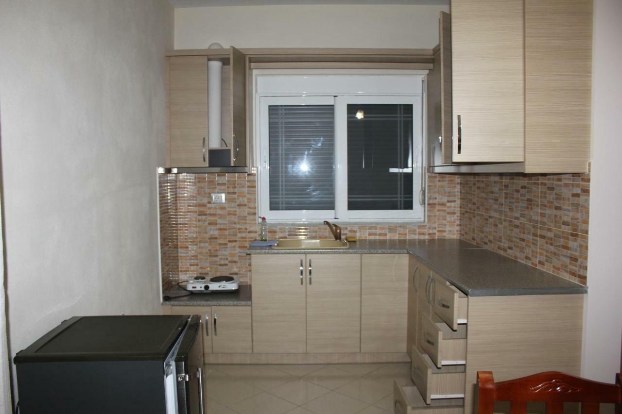 Sofapartments ساراندا المظهر الخارجي الصورة