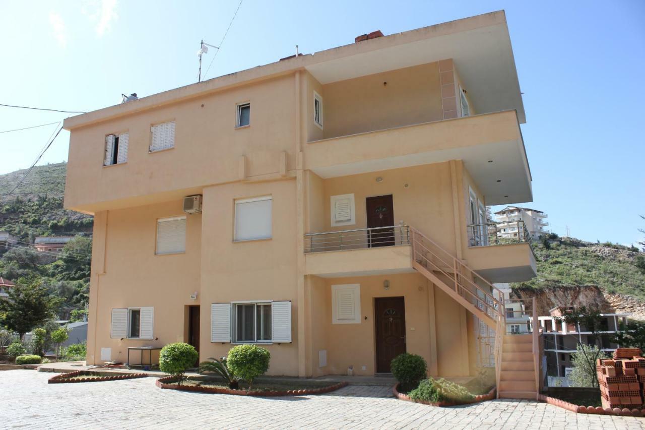 Sofapartments ساراندا المظهر الخارجي الصورة