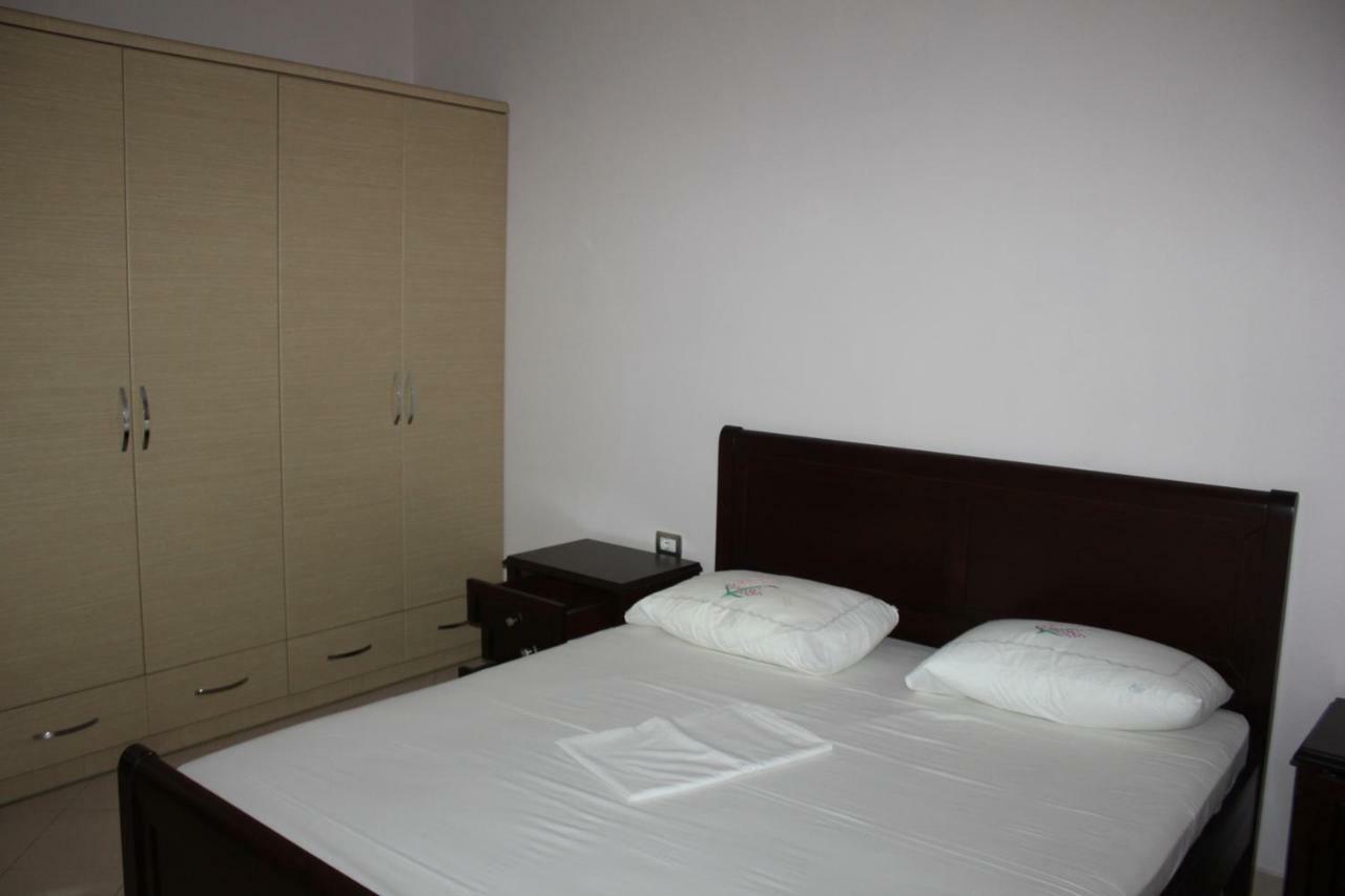 Sofapartments ساراندا المظهر الخارجي الصورة