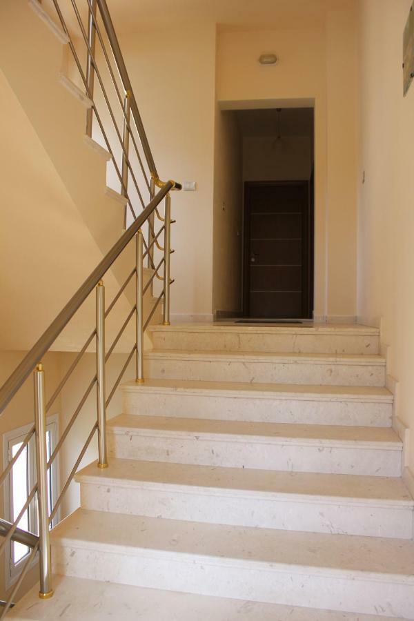 Sofapartments ساراندا المظهر الخارجي الصورة
