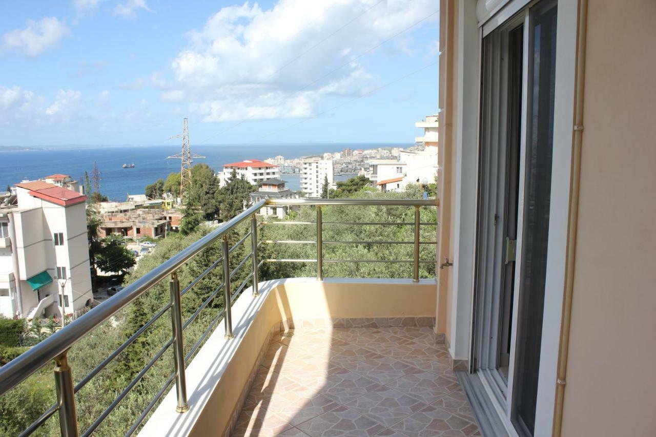 Sofapartments ساراندا المظهر الخارجي الصورة
