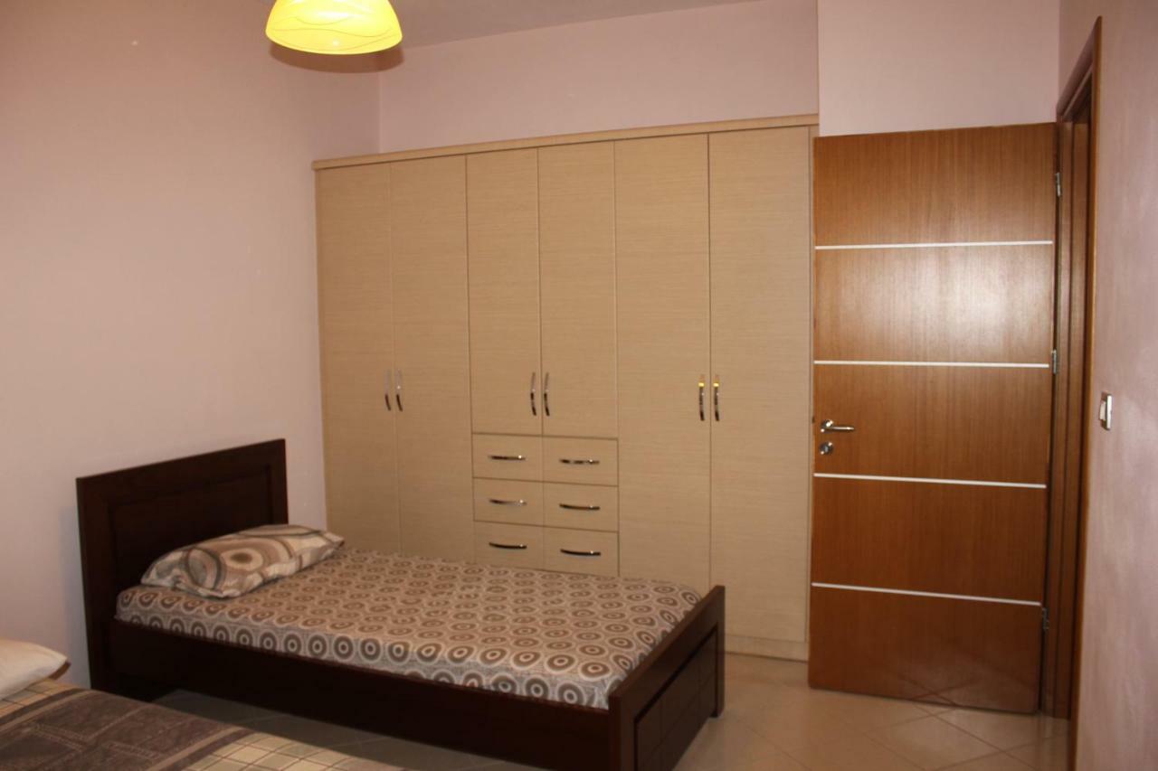 Sofapartments ساراندا المظهر الخارجي الصورة